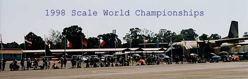 F4 WORLD CHAMPIONSHIPS